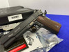 2014 Sig Sauer 1911-22 .22 LR Blued 5" *EYE-CATCHING DISCONTINUED PISTOL*