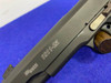 2014 Sig Sauer 1911-22 .22 LR Blued 5" *EYE-CATCHING DISCONTINUED PISTOL*