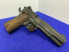 2014 Sig Sauer 1911-22 .22 LR Blued 5" *EYE-CATCHING DISCONTINUED PISTOL*