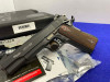 2014 Sig Sauer 1911-22 .22 LR Blued 5" *EYE-CATCHING DISCONTINUED PISTOL*