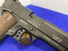 2014 Sig Sauer 1911-22 .22 LR Blued 5" *EYE-CATCHING DISCONTINUED PISTOL*