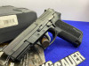 Sig Sauer SP2022 9mm 3.9" *PROTECTED BY SIG'S BLACK NITRON FINISH*