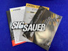 Sig Sauer SP2022 9mm 3.9" *PROTECTED BY SIG'S BLACK NITRON FINISH*