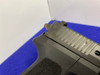 Sig Sauer SP2022 9mm 3.9" *PROTECTED BY SIG'S BLACK NITRON FINISH*