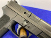 Sig Sauer SP2022 9mm 3.9" *PROTECTED BY SIG'S BLACK NITRON FINISH*