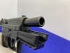 Sig Sauer SP2022 9mm 3.9" *PROTECTED BY SIG'S BLACK NITRON FINISH*