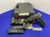 Sig Sauer SP2022 9mm 3.9" *PROTECTED BY SIG'S BLACK NITRON FINISH*