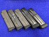 Sig Sauer SP2022 9mm 3.9" *PROTECTED BY SIG'S BLACK NITRON FINISH*