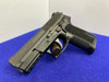 Sig Sauer SP2022 9mm 3.9" *PROTECTED BY SIG'S BLACK NITRON FINISH*