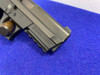 Sig Sauer SP2022 9mm 3.9" *PROTECTED BY SIG'S BLACK NITRON FINISH*