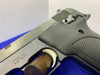 Smith & Wesson 422 Field .22LR Blk 4.5" *LOW-BORE-AXIS UNDERSLUNG BARREL*