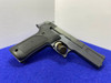 Smith & Wesson 422 Field .22LR Blk 4.5" *LOW-BORE-AXIS UNDERSLUNG BARREL*