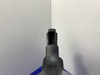 Smith & Wesson 422 Field .22LR Blk 4.5" *LOW-BORE-AXIS UNDERSLUNG BARREL*
