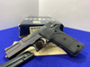 Smith & Wesson 422 Field .22LR Blk 4.5" *LOW-BORE-AXIS UNDERSLUNG BARREL*