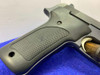 Smith & Wesson 422 Field .22LR Blk 4.5" *LOW-BORE-AXIS UNDERSLUNG BARREL*