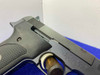 Smith & Wesson 422 Field .22LR Blk 4.5" *LOW-BORE-AXIS UNDERSLUNG BARREL*
