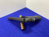 Smith & Wesson 422 Field .22LR Blk 4.5" *LOW-BORE-AXIS UNDERSLUNG BARREL*