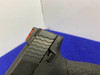 Smith Wesson M&P 9 Shield 9mm 3.1" Blk *PORTED PERFORMANCE CENTER EXAMPLE*