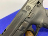 Smith Wesson M&P 9 Shield 9mm 3.1" Blk *PORTED PERFORMANCE CENTER EXAMPLE*