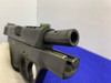 Smith Wesson M&P 9 Shield 9mm 3.1" Blk *PORTED PERFORMANCE CENTER EXAMPLE*