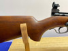 Winchester Model 75 Target .22LR 28" Blued *HIGH QUALITY LYMAN PEEP SIGHTS*