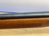 Winchester Model 75 Target .22LR 28" Blued *HIGH QUALITY LYMAN PEEP SIGHTS*