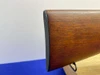 Winchester Model 75 Target .22LR 28" Blued *HIGH QUALITY LYMAN PEEP SIGHTS*