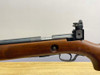 Winchester Model 75 Target .22LR 28" Blued *HIGH QUALITY LYMAN PEEP SIGHTS*