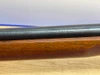 Winchester Model 75 Target .22LR 28" Blued *HIGH QUALITY LYMAN PEEP SIGHTS*