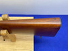 Winchester Model 75 Target .22LR 28" Blued *HIGH QUALITY LYMAN PEEP SIGHTS*