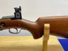 Winchester Model 75 Target .22LR 28" Blued *HIGH QUALITY LYMAN PEEP SIGHTS*