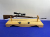 Remington Model 722 .222 Rem. 25" Blued *RELIABLE BOLT-ACTION RIFLE*
