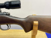 Remington Model 722 .222 Rem. 25" Blued *RELIABLE BOLT-ACTION RIFLE*