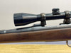 Remington Model 722 .222 Rem. 25" Blued *RELIABLE BOLT-ACTION RIFLE*