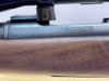 Remington Model 722 .222 Rem. 25" Blued *RELIABLE BOLT-ACTION RIFLE*