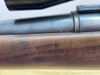 Remington Model 722 .222 Rem. 25" Blued *RELIABLE BOLT-ACTION RIFLE*