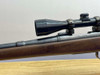 Remington Model 722 .222 Rem. 25" Blued *RELIABLE BOLT-ACTION RIFLE*