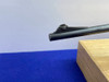 Remington Model 722 .222 Rem. 25" Blued *RELIABLE BOLT-ACTION RIFLE*