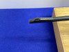 Remington Model 722 .222 Rem. 25" Blued *RELIABLE BOLT-ACTION RIFLE*