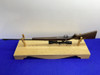 Remington Model 722 .222 Rem. 25" Blued *RELIABLE BOLT-ACTION RIFLE*