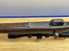 Remington Model 722 .222 Rem. 25" Blued *RELIABLE BOLT-ACTION RIFLE*