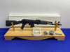 Arsenal SLR-101S 7.62x39 16.25" Black *INCREDIBLE BULGARIAN MADE AK RIFLE*