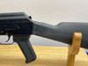 Arsenal SLR-101S 7.62x39 16.25" Black *INCREDIBLE BULGARIAN MADE AK RIFLE*