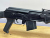 Arsenal SLR-101S 7.62x39 16.25" Black *INCREDIBLE BULGARIAN MADE AK RIFLE*