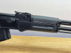 Arsenal SLR-101S 7.62x39 16.25" Black *INCREDIBLE BULGARIAN MADE AK RIFLE*