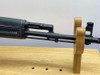 Arsenal SLR-101S 7.62x39 16.25" Black *INCREDIBLE BULGARIAN MADE AK RIFLE*
