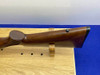CZ 455 American 20.5" .22LR Blued *EXCELLENT RIMFIRE BOLT-ACTION RIFLE*
