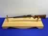 CZ 455 American 20.5" .22LR Blued *EXCELLENT RIMFIRE BOLT-ACTION RIFLE*