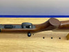CZ 455 American 20.5" .22LR Blued *EXCELLENT RIMFIRE BOLT-ACTION RIFLE*
