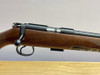 CZ 455 American 20.5" .22LR Blued *EXCELLENT RIMFIRE BOLT-ACTION RIFLE*